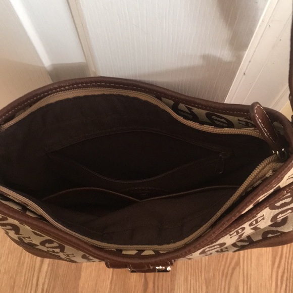 Hand bag ( Etienne Aigner ) - Picture 7 of 8